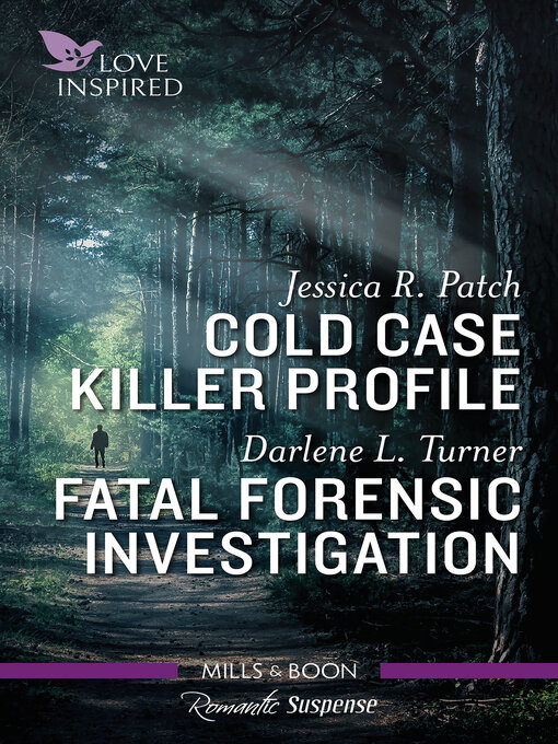 Title details for Love Inspired Suspense Duo by Jessica R. Patch - Available